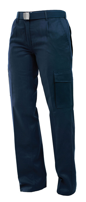 PANTALON W9 - COUPE FEMME AMBULANCIER